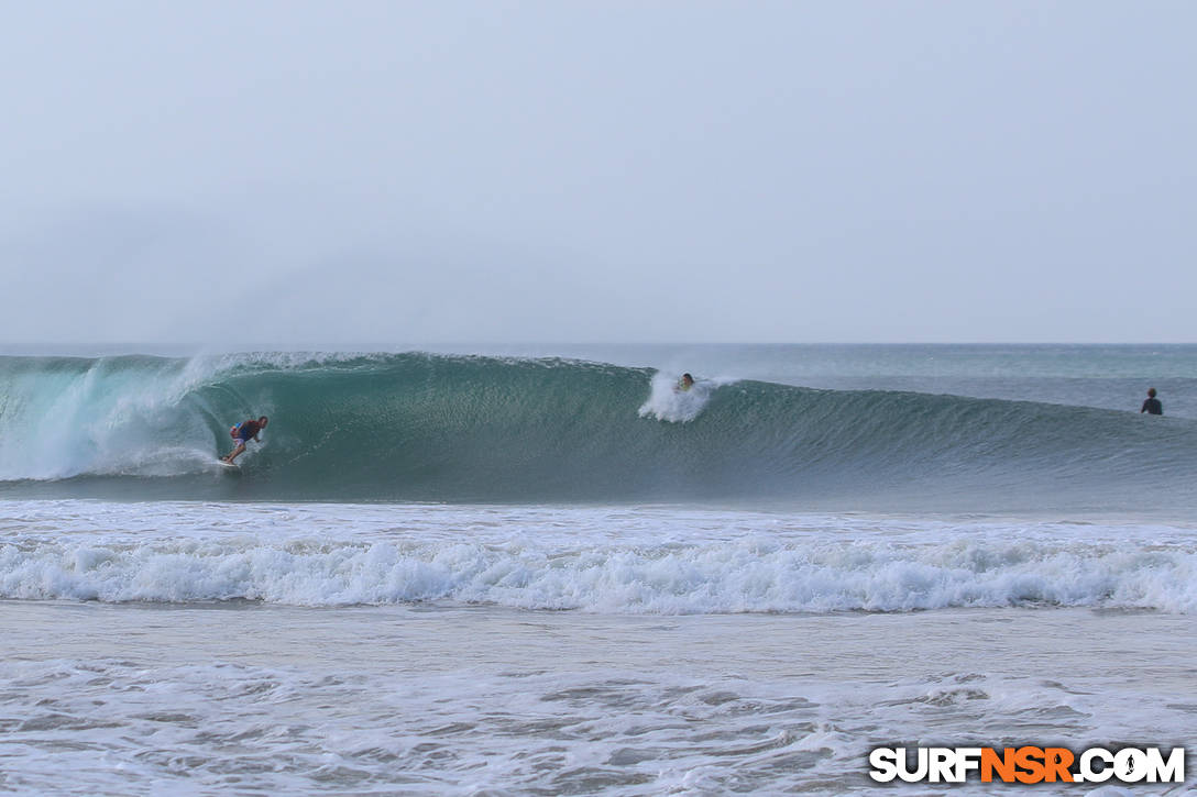 Nicaragua Surf Report - Report Photo 03/29/2016  11:40 AM 