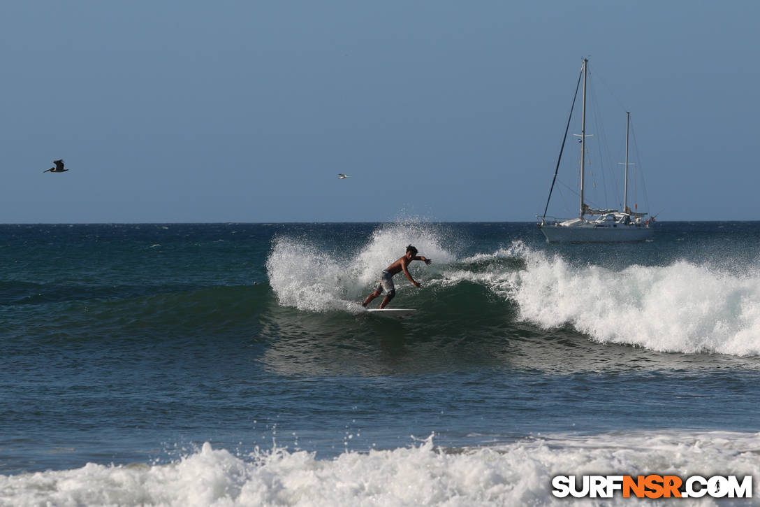 Nicaragua Surf Report - Report Photo 02/02/2016  12:50 PM 