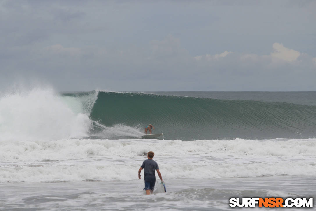 Nicaragua Surf Report - Report Photo 07/19/2016  11:25 AM 