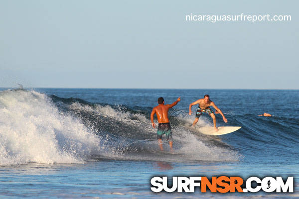 Nicaragua Surf Report - Report Photo 11/03/2012  12:16 PM 