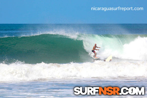Nicaragua Surf Report - Report Photo 09/27/2012 11:42 AM