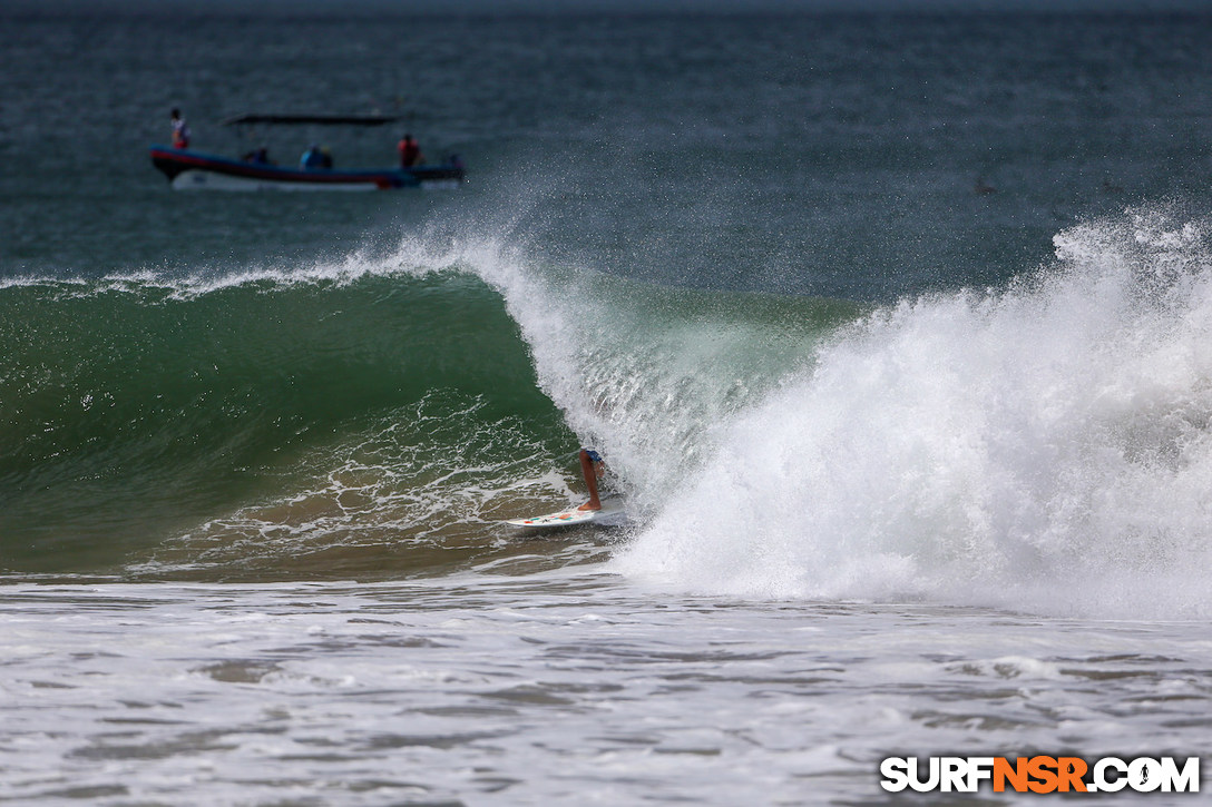 Nicaragua Surf Report - Report Photo 04/18/2017  5:44 PM 