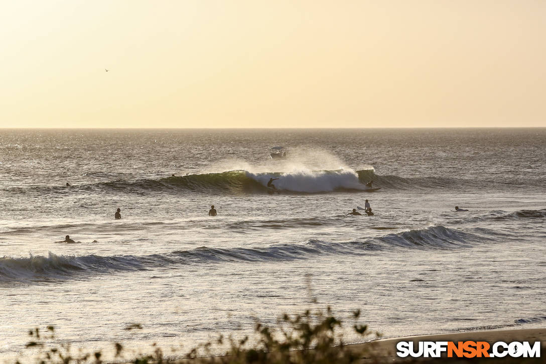 Nicaragua Surf Report - Report Photo 01/25/2019  8:06 PM 