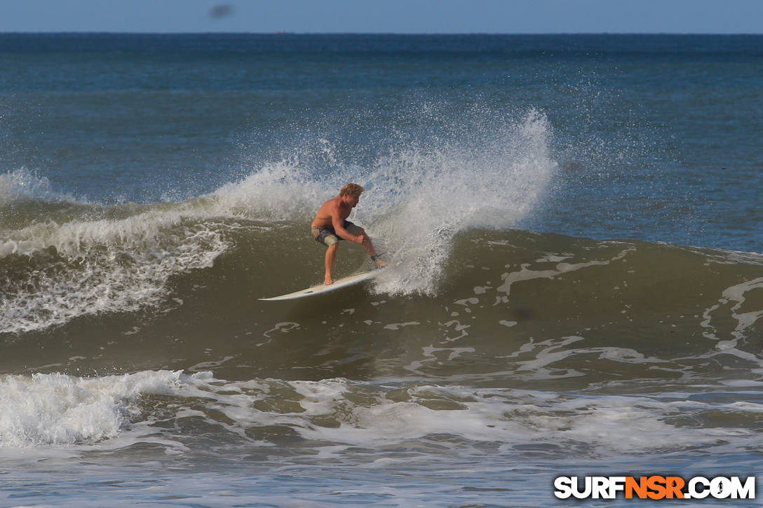 Nicaragua Surf Report - Report Photo 09/07/2016  2:06 PM 