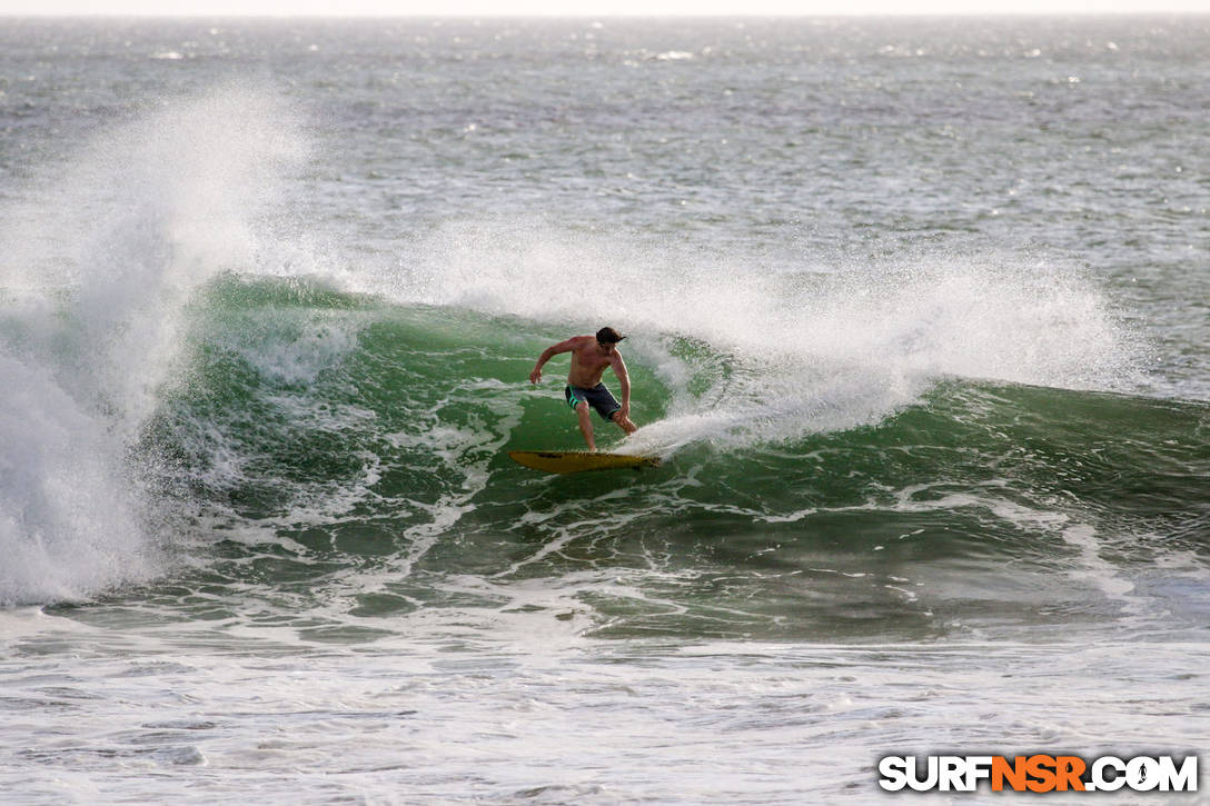 Nicaragua Surf Report - Report Photo 01/14/2020  6:13 PM 