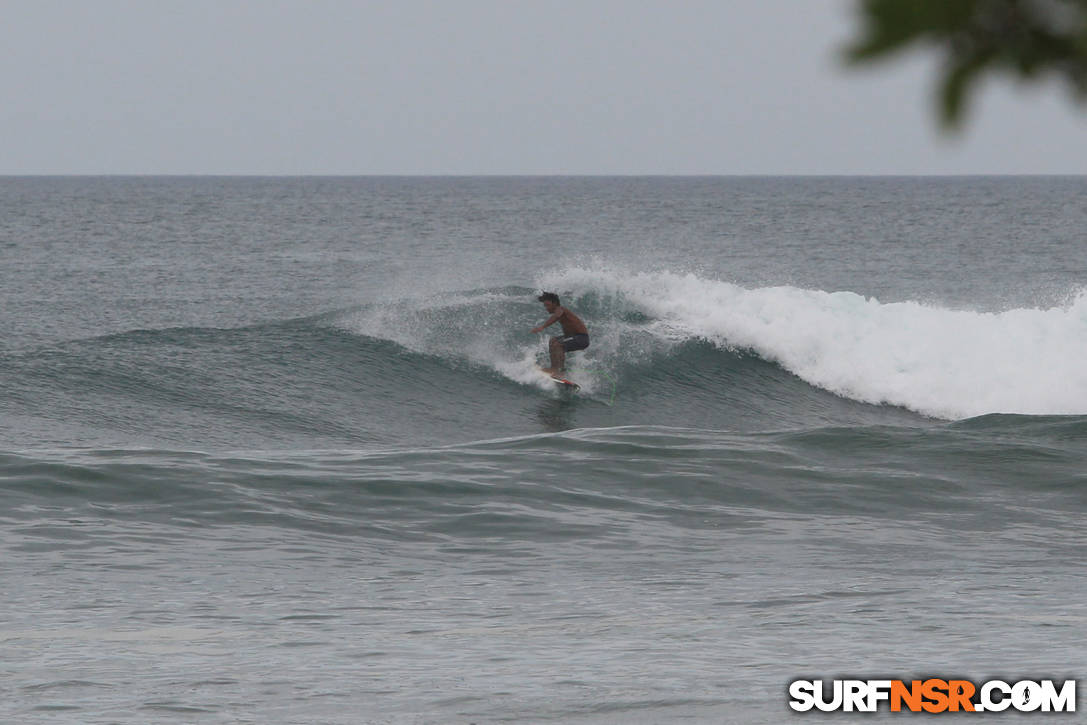 Nicaragua Surf Report - Report Photo 08/02/2016  4:30 PM 