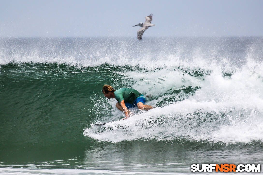Nicaragua Surf Report - Report Photo 04/09/2021  6:13 PM 