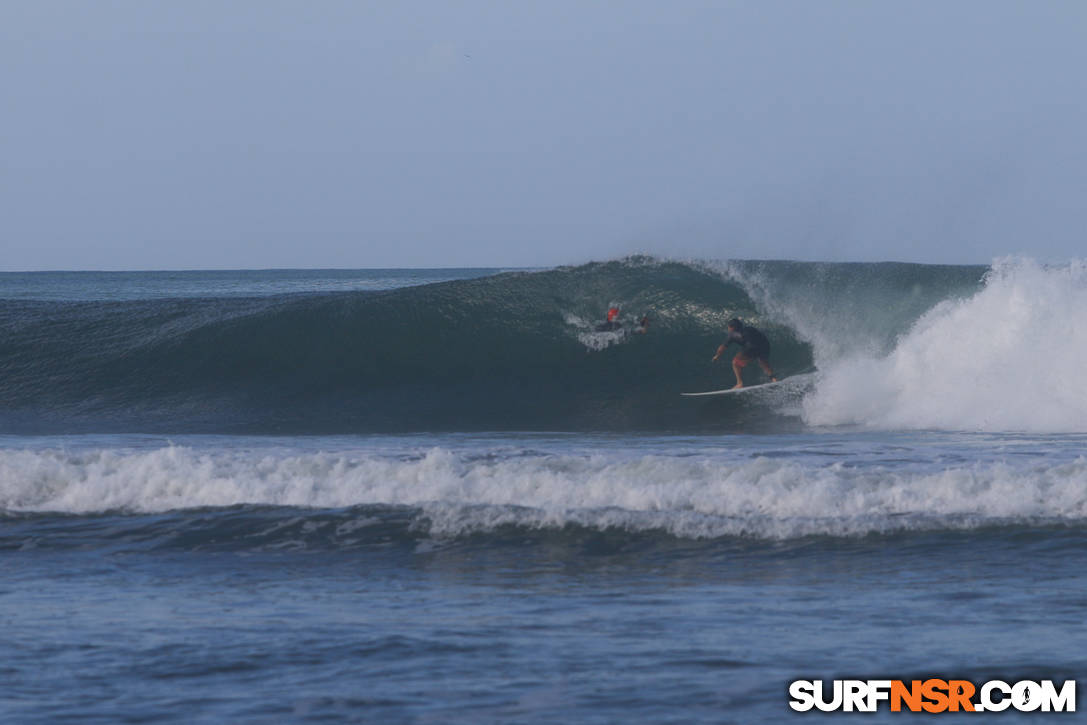 Nicaragua Surf Report - Report Photo 06/05/2019  2:20 PM 