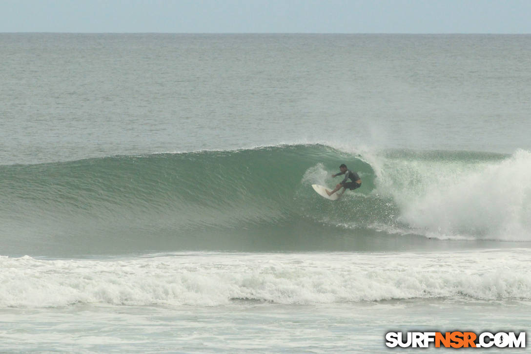 Nicaragua Surf Report - Report Photo 07/12/2016  4:44 PM 