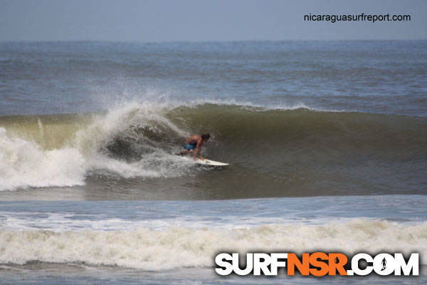 Nicaragua Surf Report - Report Photo 08/26/2010 8:43 PM
