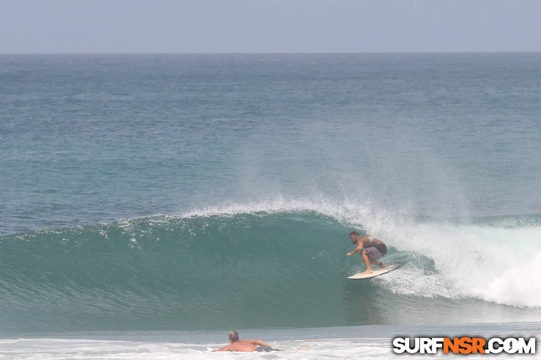 Nicaragua Surf Report - Report Photo 07/11/2020  2:32 PM 