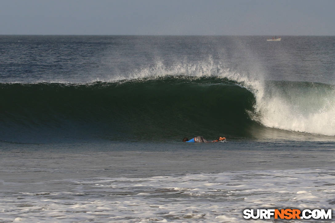 Nicaragua Surf Report - Report Photo 02/15/2016  1:49 PM 