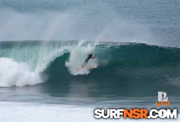 Nicaragua Surf Report - Report Photo 04/10/2007  6:54 AM 