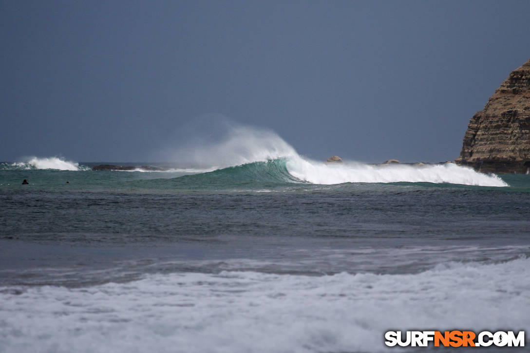 Nicaragua Surf Report - Report Photo 04/15/2018  6:19 PM 
