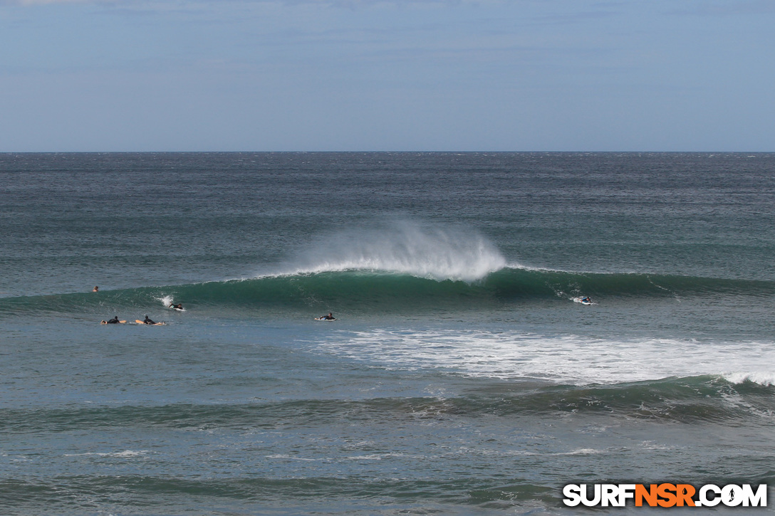 Nicaragua Surf Report - Report Photo 01/09/2017  3:53 PM 