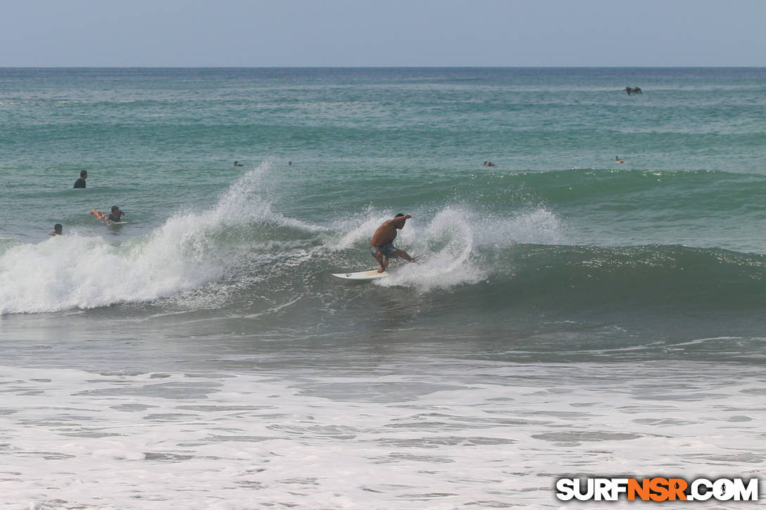 Nicaragua Surf Report - Report Photo 09/05/2018  9:52 PM 