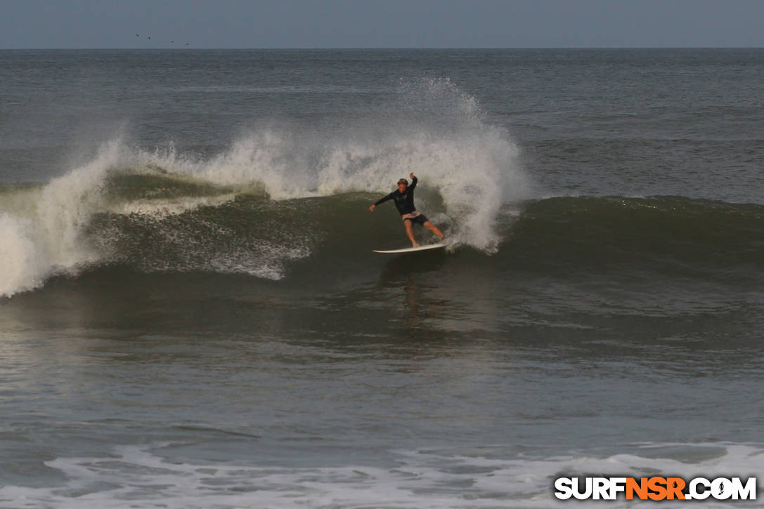 Nicaragua Surf Report - Report Photo 06/30/2016  11:11 AM 