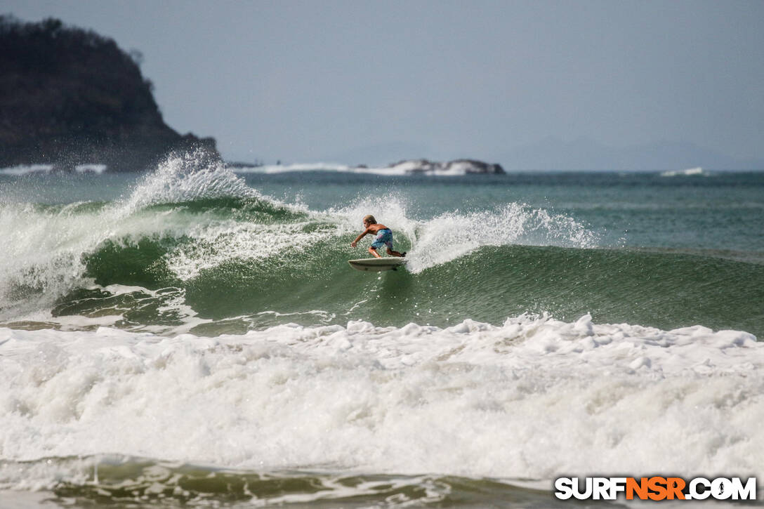 Nicaragua Surf Report - Report Photo 05/23/2023  12:04 PM