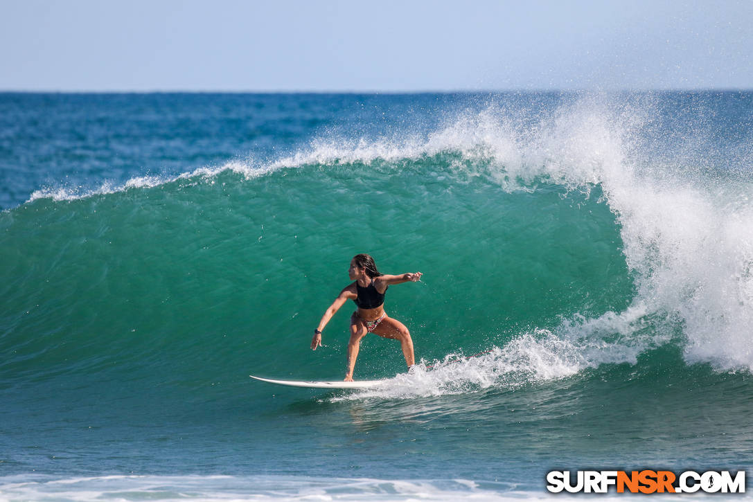 Nicaragua Surf Report - Report Photo 08/10/2021 7:03 PM