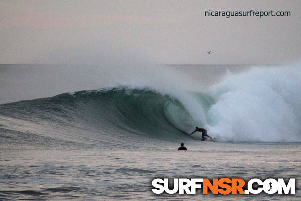 Nicaragua Surf Report - Report Photo 06/21/2013  7:18 PM 