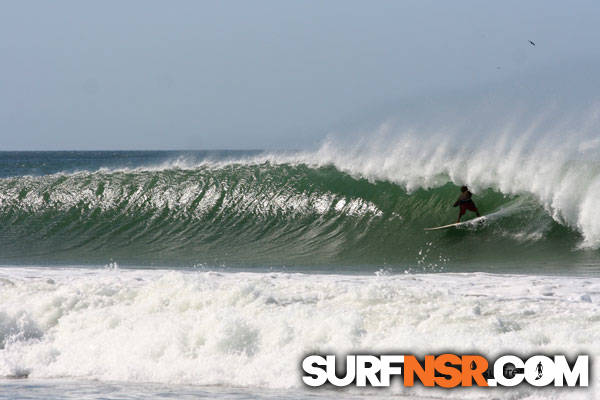 Nicaragua Surf Report - Report Photo 03/25/2010  1:41 PM 