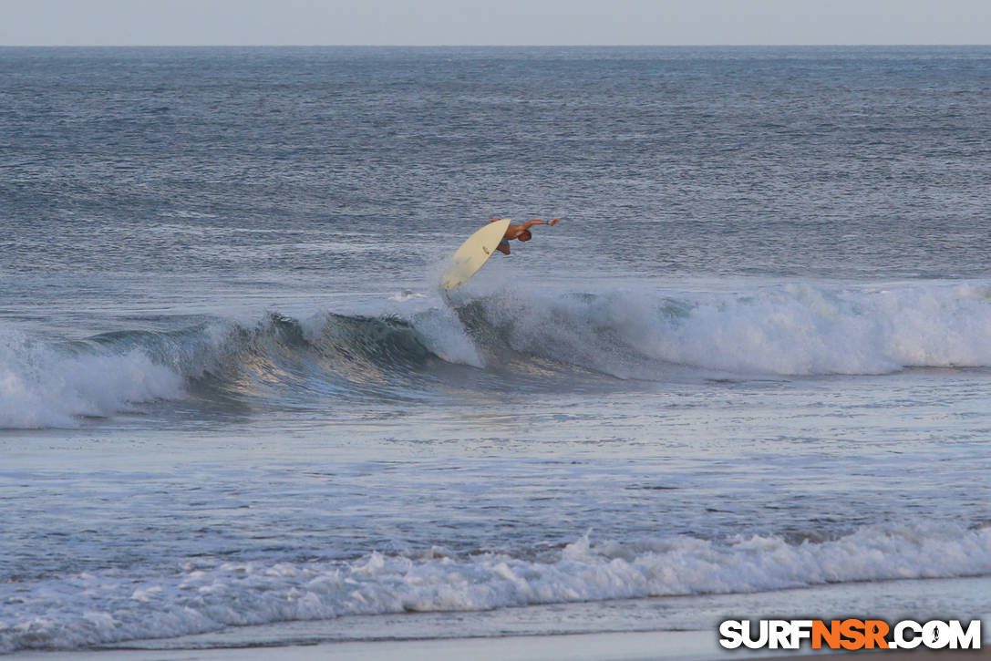 Nicaragua Surf Report - Report Photo 01/27/2016  11:48 PM 