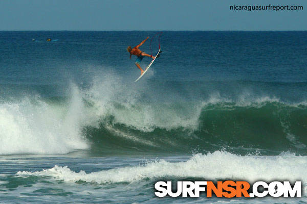 Nicaragua Surf Report - Report Photo 05/21/2011  4:02 PM 