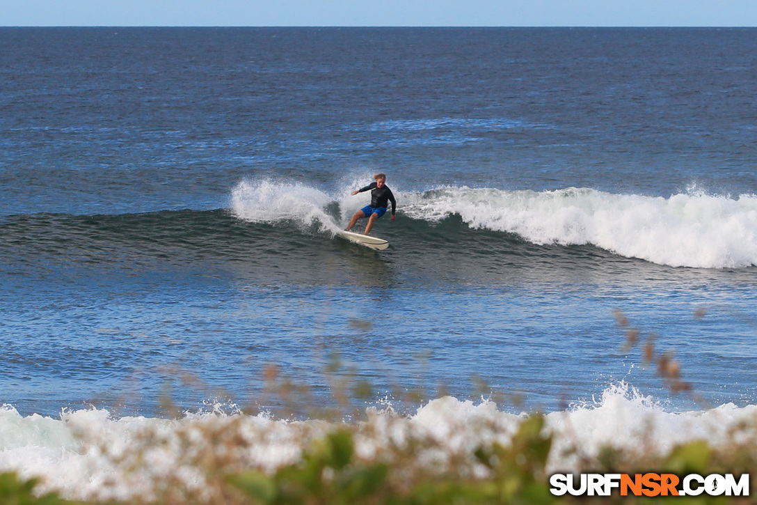 Nicaragua Surf Report - Report Photo 01/17/2017  12:30 PM 