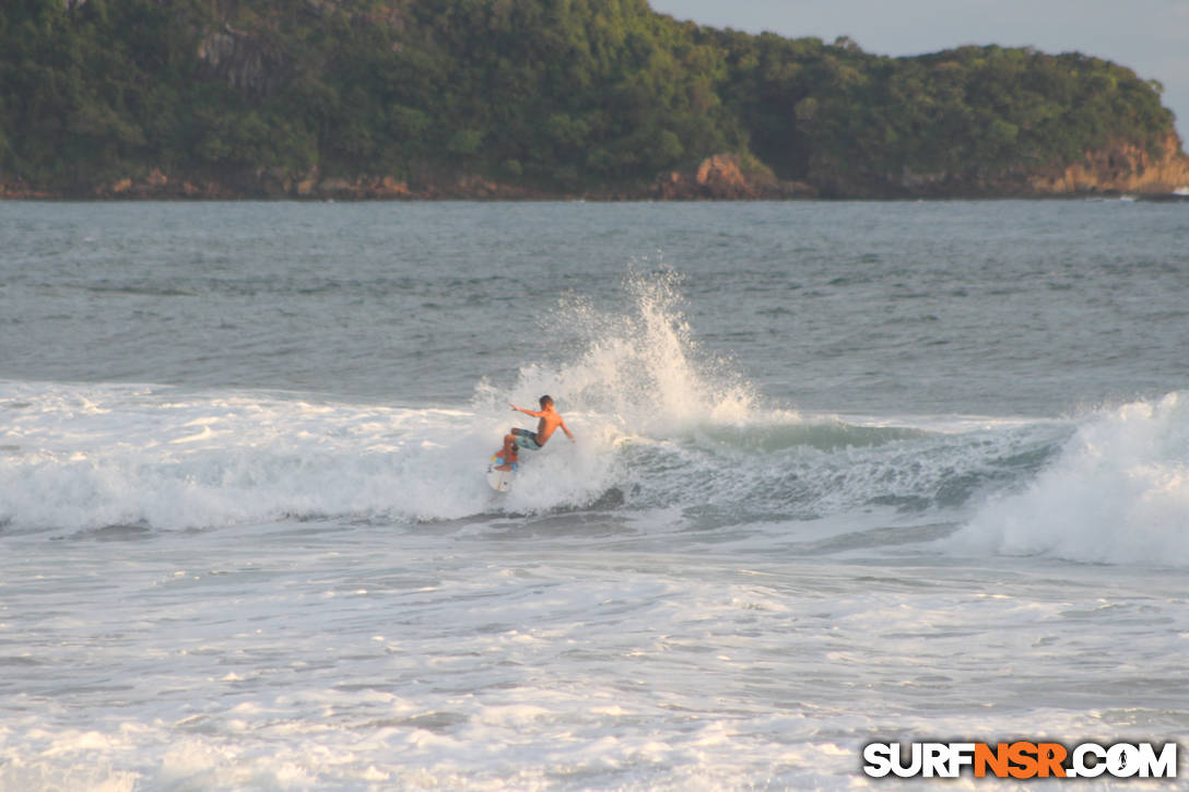 Nicaragua Surf Report - Report Photo 09/18/2020  11:08 PM 