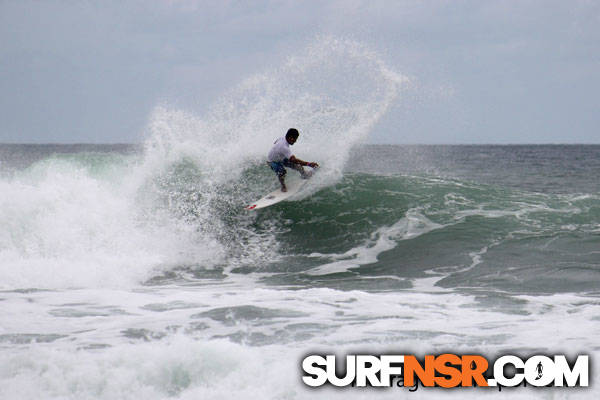 Nicaragua Surf Report - Report Photo 06/12/2011 6:03 PM