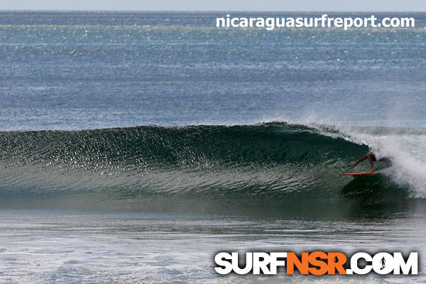 Nicaragua Surf Report - Report Photo 11/07/2012 8:32 PM