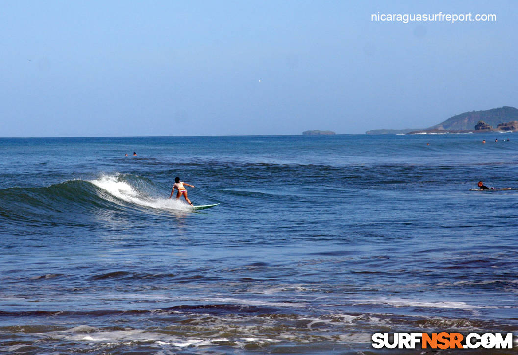 Nicaragua Surf Report - Report Photo 08/03/2011 7:54 AM