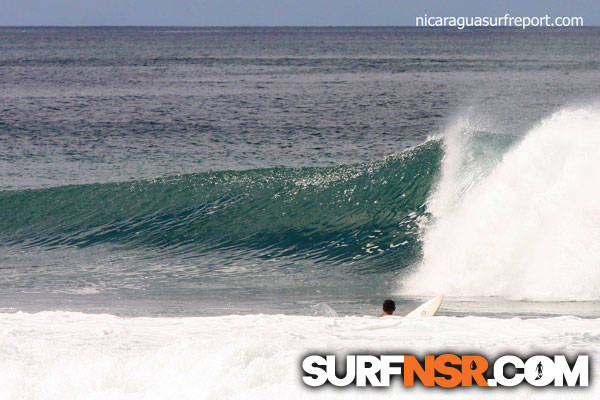Nicaragua Surf Report - Report Photo 08/30/2013 3:01 PM