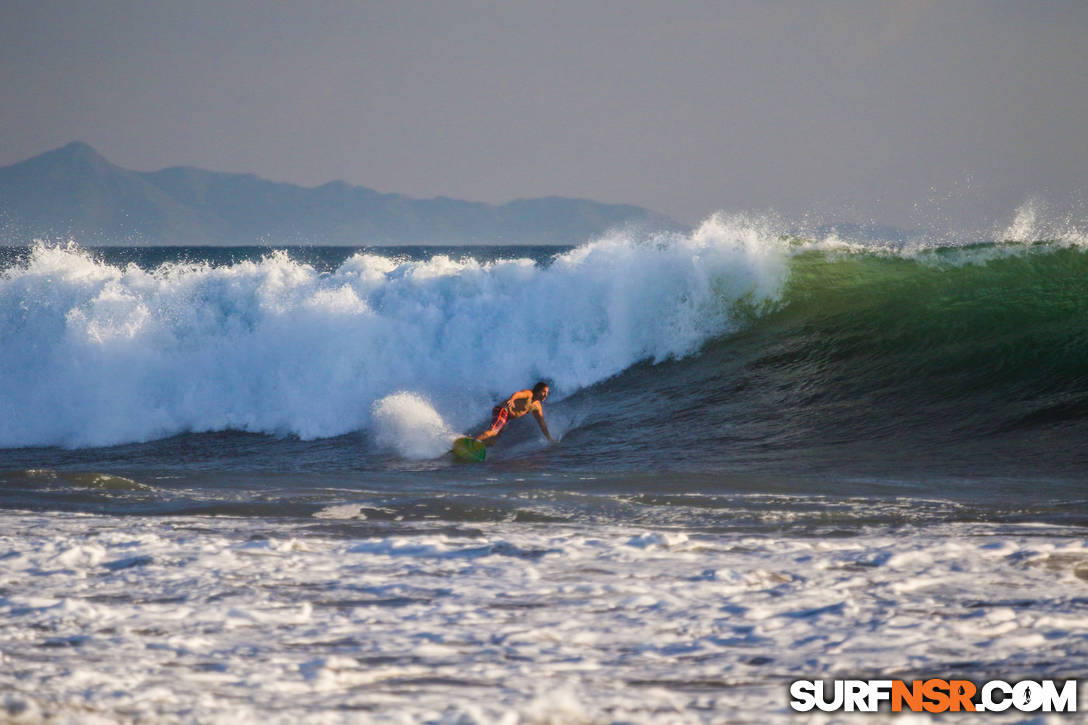 Nicaragua Surf Report - Report Photo 01/31/2020  8:04 PM 