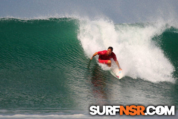 Nicaragua Surf Report - Report Photo 04/13/2013 10:57 AM