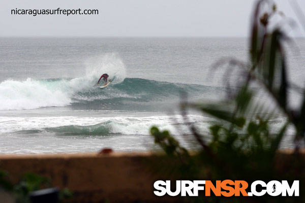 Nicaragua Surf Report - Report Photo 08/05/2013 10:47 AM