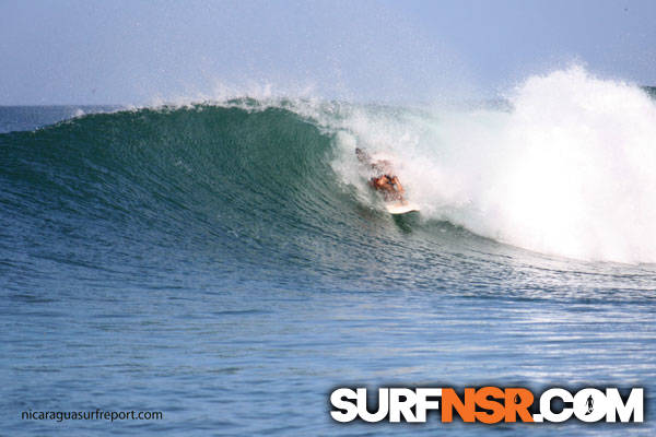 Nicaragua Surf Report - Report Photo 10/15/2010  2:12 PM 