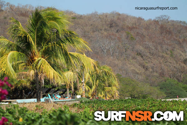 Nicaragua Surf Report - Report Photo 04/18/2014  4:11 PM 