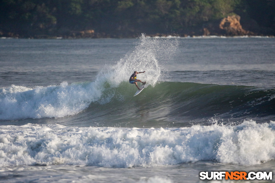 Nicaragua Surf Report - Report Photo 11/10/2017 7:27 PM