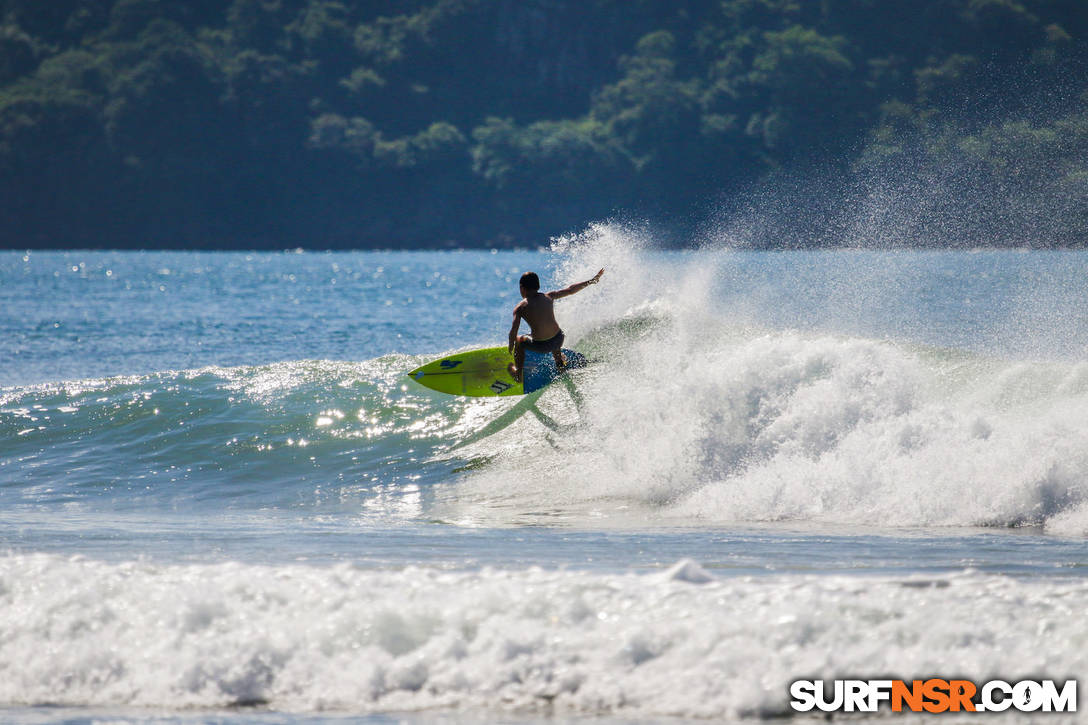 Nicaragua Surf Report - Report Photo 11/02/2019  5:07 PM 