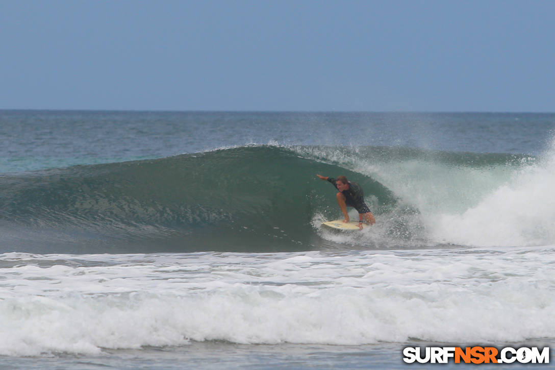 Nicaragua Surf Report - Report Photo 08/20/2016  3:37 PM 