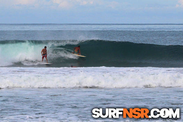 Nicaragua Surf Report - Report Photo 06/17/2011 9:57 PM