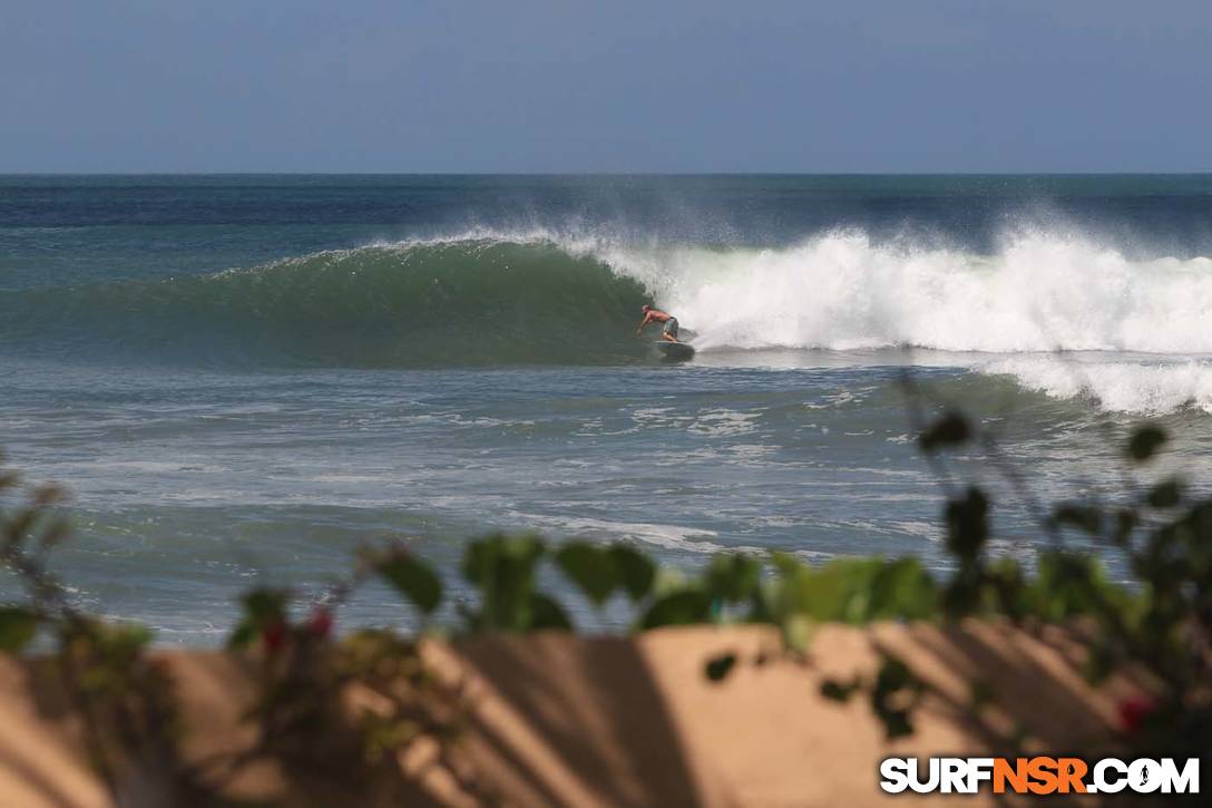 Nicaragua Surf Report - Report Photo 09/25/2016  3:48 PM 