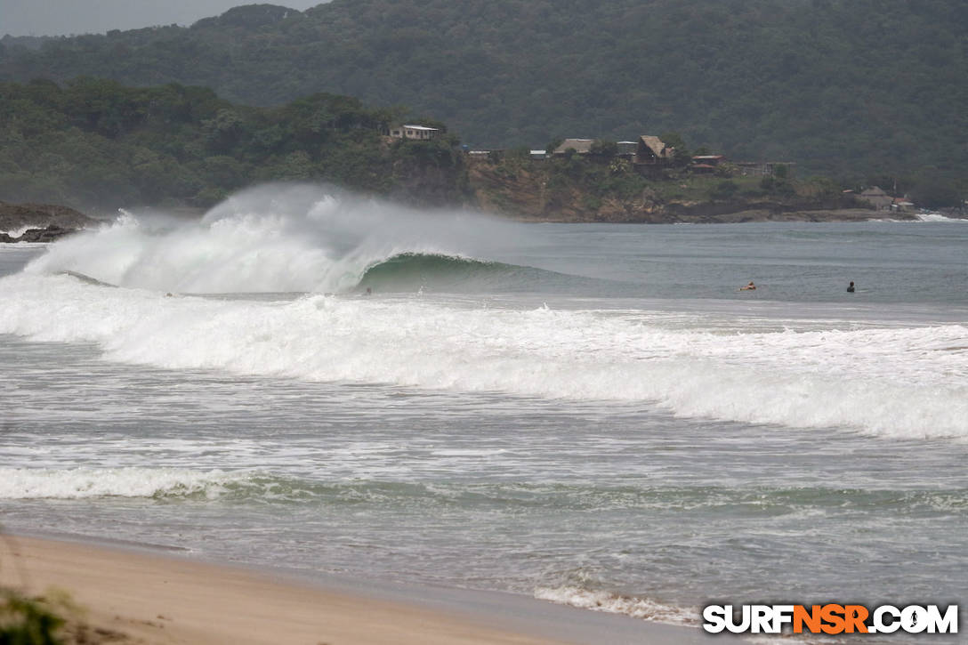 Nicaragua Surf Report - Report Photo 07/22/2018 8:06 PM