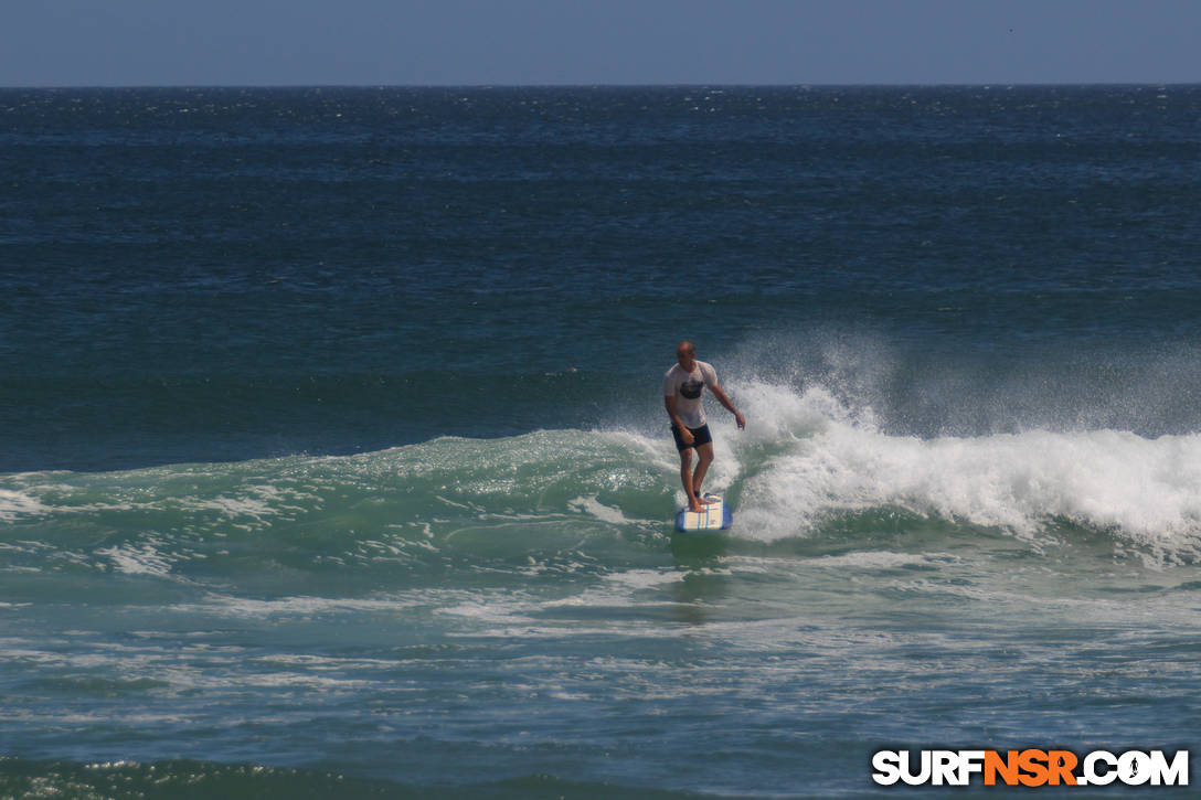 Nicaragua Surf Report - Report Photo 07/05/2016 9:39 PM