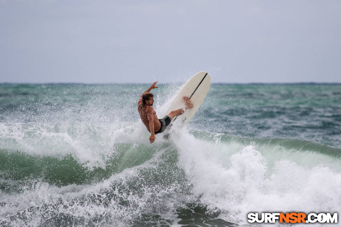 Nicaragua Surf Report - Report Photo 10/07/2018  1:17 PM 