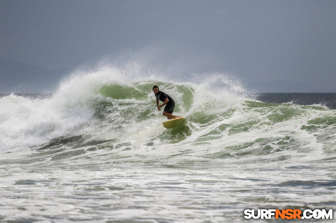 Nicaragua Surf Report - Report Photo 02/21/2020  3:05 PM 