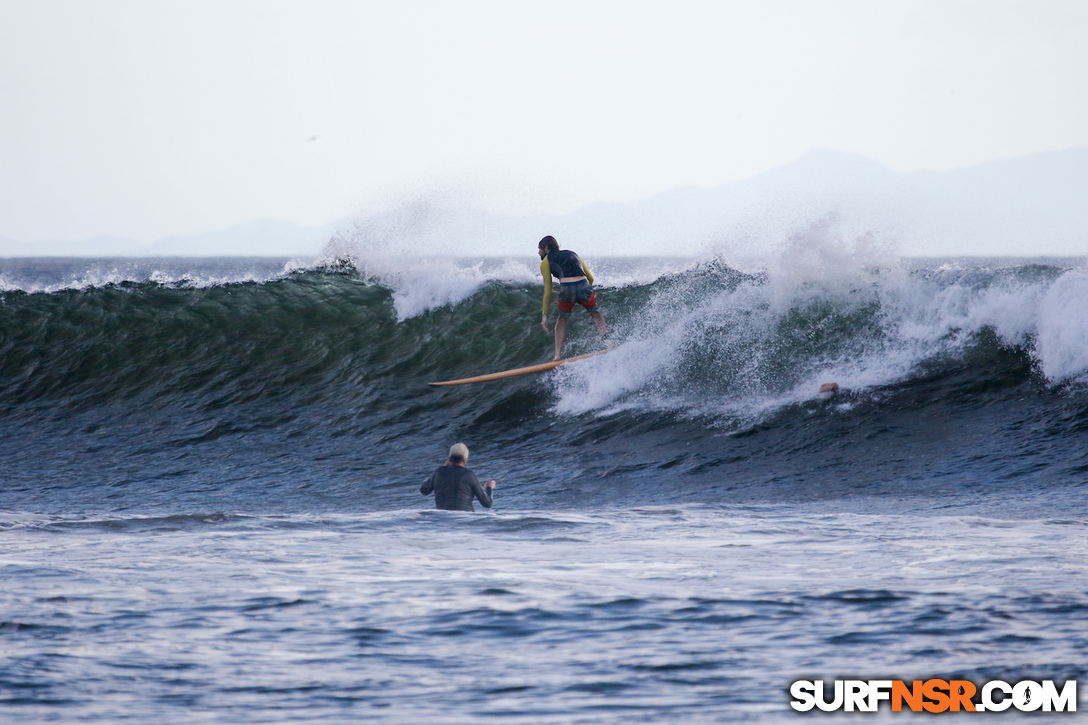 Nicaragua Surf Report - Report Photo 01/23/2018  8:18 PM 