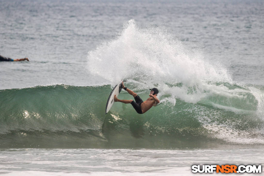 Nicaragua Surf Report - Report Photo 04/18/2022  9:14 PM 