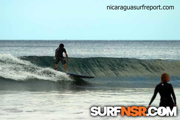 Nicaragua Surf Report - Report Photo 12/27/2013 6:03 PM